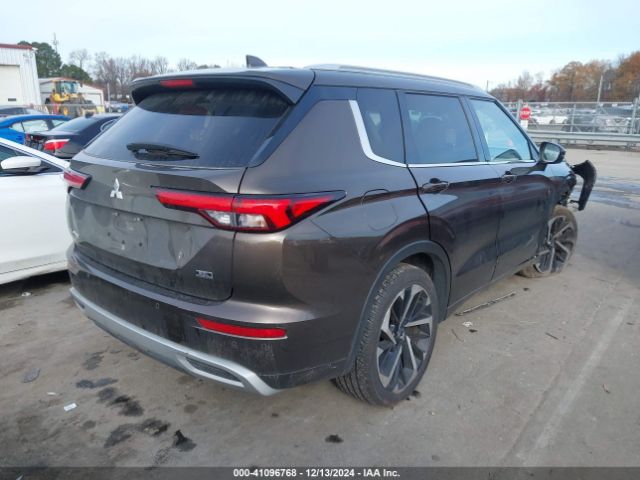 JA4J3VA81NZ092388 Mitsubishi Outlander Sel 2.5 2wd/sel Special Edition 2wd