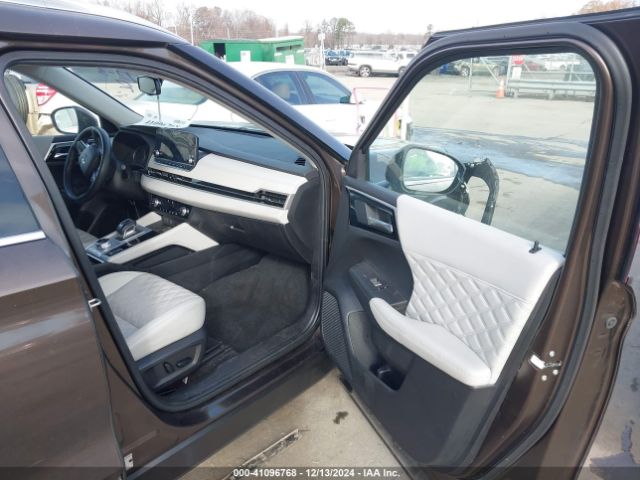 JA4J3VA81NZ092388 Mitsubishi Outlander Sel 2.5 2wd/sel Special Edition 2wd