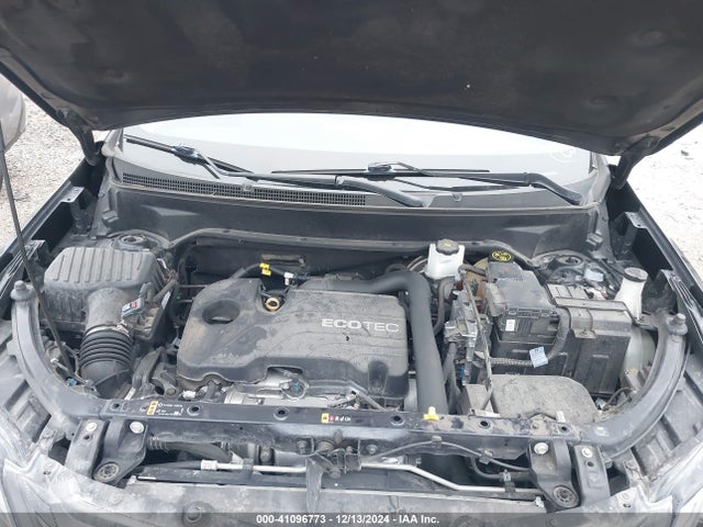 3GNAX5EV4LS725221 Chevrolet Equinox Awd 1fl