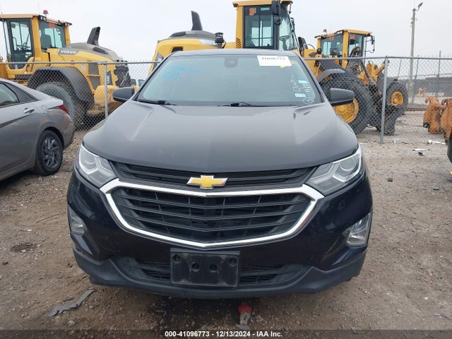 3GNAX5EV4LS725221 Chevrolet Equinox Awd 1fl