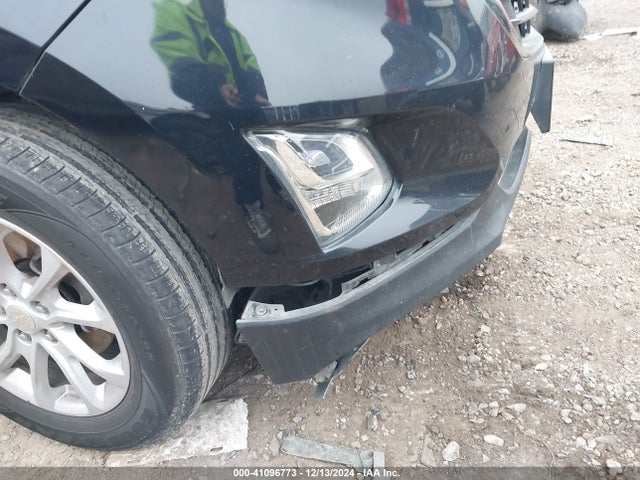 3GNAX5EV4LS725221 Chevrolet Equinox Awd 1fl