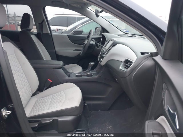 3GNAX5EV4LS725221 Chevrolet Equinox Awd 1fl
