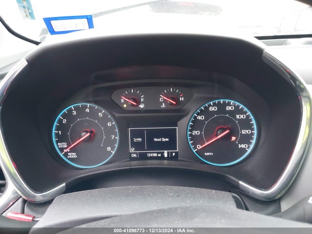 3GNAX5EV4LS725221 Chevrolet Equinox Awd 1fl