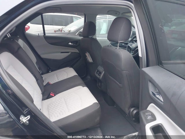 3GNAX5EV4LS725221 Chevrolet Equinox Awd 1fl