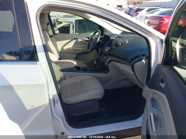Ford ESCAPE SE 2017 1FMCU0GD1HUD93291 Image 5