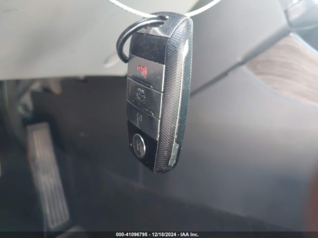 5XXGN4A76FG359542 KIA OPTIMA EX