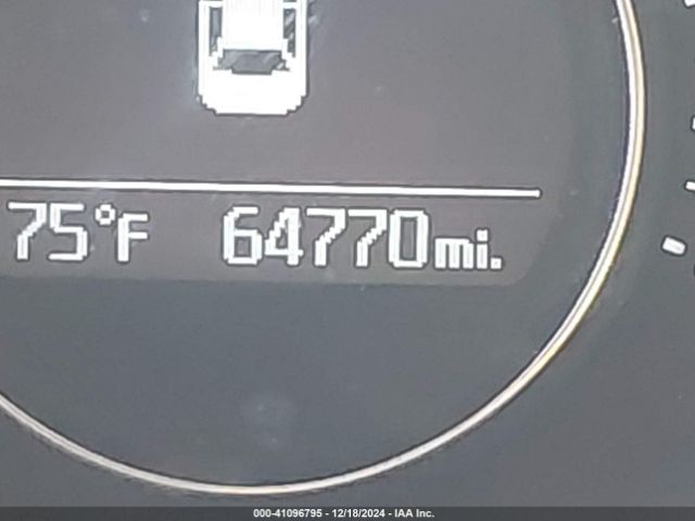 5XXGN4A76FG359542 KIA OPTIMA EX