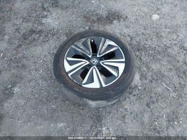 19XFC1F76GE020136 Honda Civic Ex-l