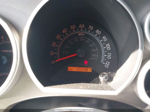 5TDZY5G14GS066098 Toyota Sequoia Sr5 5.7l V8