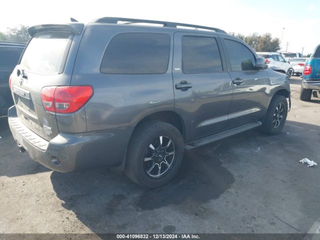 5TDZY5G14GS066098 Toyota Sequoia Sr5 5.7l V8