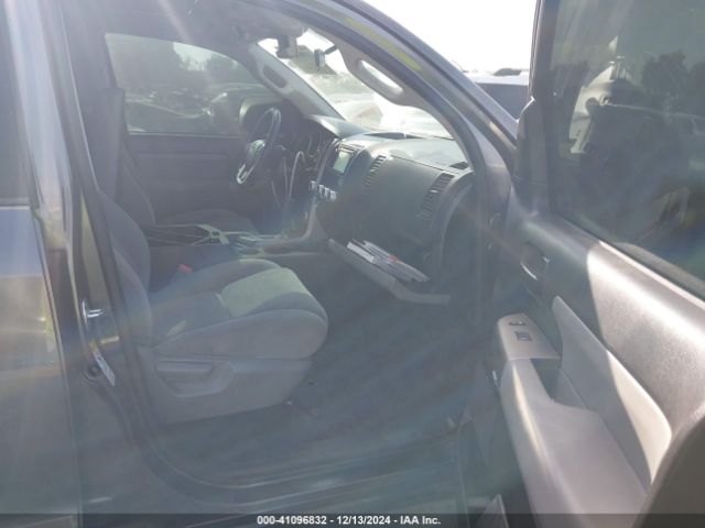 5TDZY5G14GS066098 Toyota Sequoia Sr5 5.7l V8