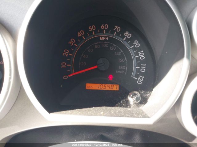 5TDZY5G14GS066098 Toyota Sequoia Sr5 5.7l V8