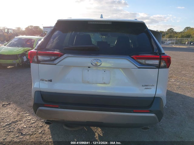 Toyota Rav4 Limited 2023 2T3N1RFV7PW343095 Image 15