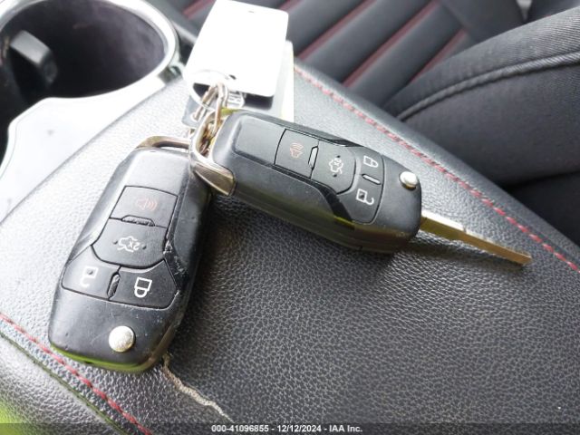3FA6P0H71GR279675 Ford FUSION SE