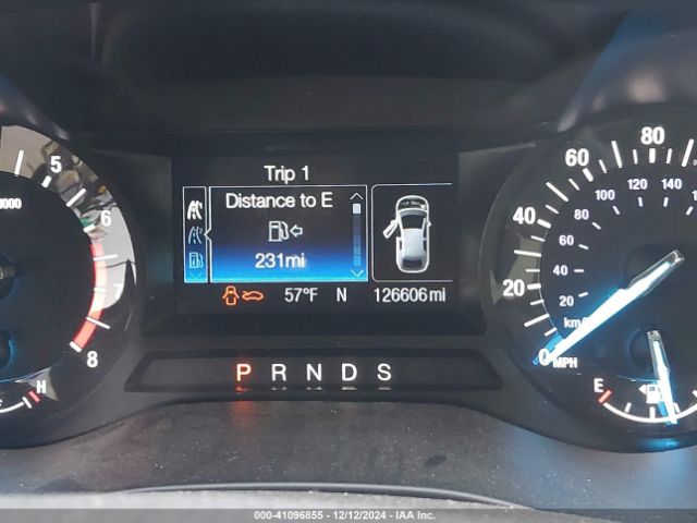 3FA6P0H71GR279675 Ford FUSION SE