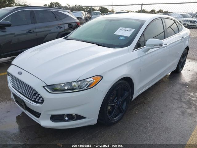 3FA6P0H71GR279675 Ford FUSION SE