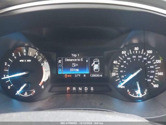 3FA6P0H71GR279675 Ford FUSION SE