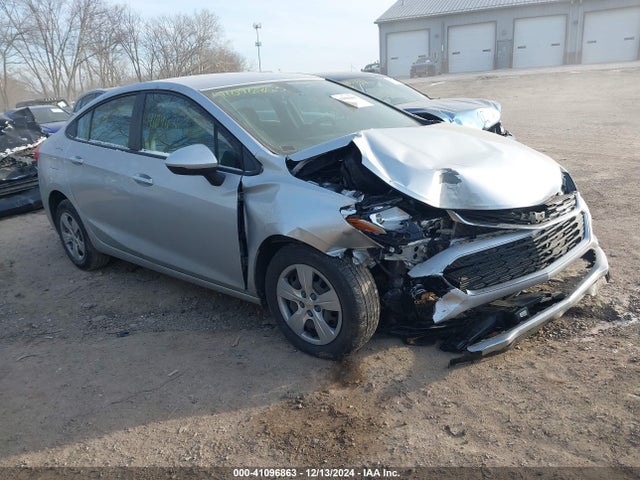 2018 1G1BC5SM6J7134378 main image