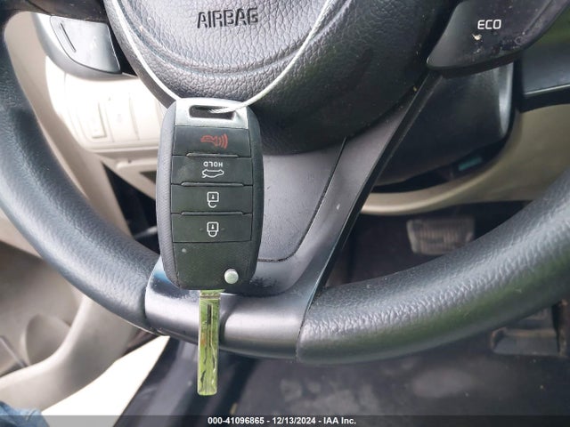 KIA Optima Lx 2015 5XXGM4A76FG368714 Image 11