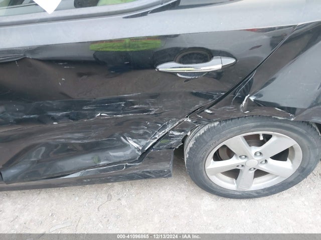 KIA Optima Lx 2015 5XXGM4A76FG368714 Image 6