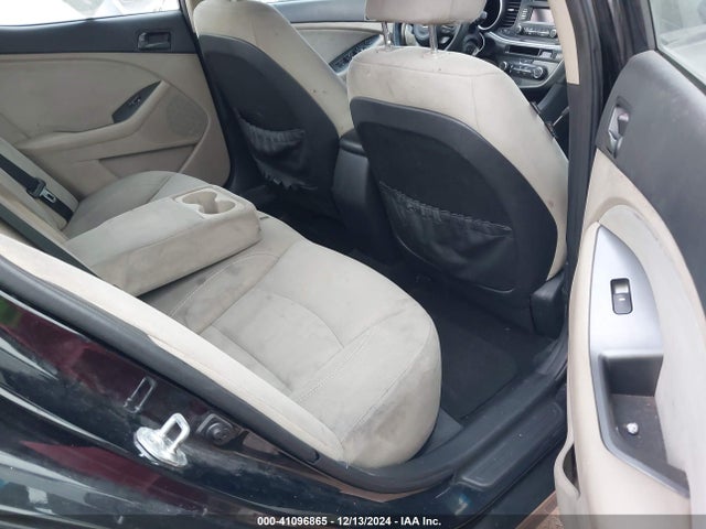 KIA Optima Lx 2015 5XXGM4A76FG368714 Image 8
