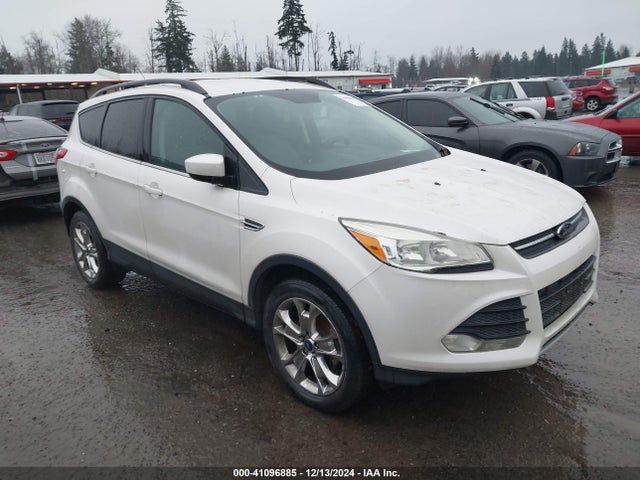 Ford ESCAPE SE 2014 1FMCU0GX6EUB44930 Image 1