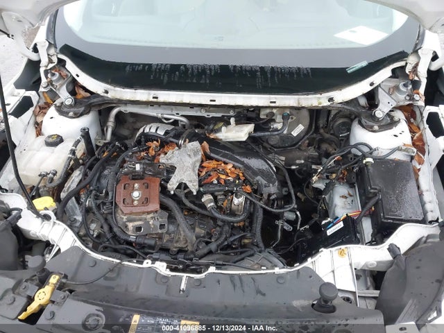Ford ESCAPE SE 2014 1FMCU0GX6EUB44930 Image 10