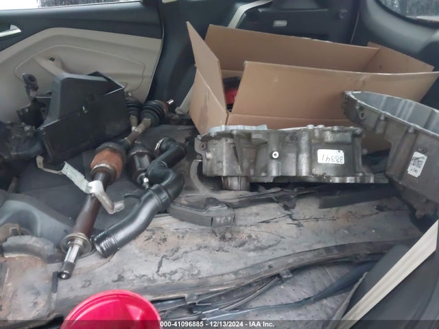 Ford ESCAPE SE 2014 1FMCU0GX6EUB44930 Image 12