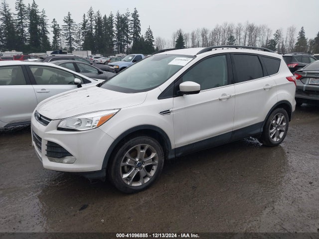 Ford ESCAPE SE 2014 1FMCU0GX6EUB44930 Image 2