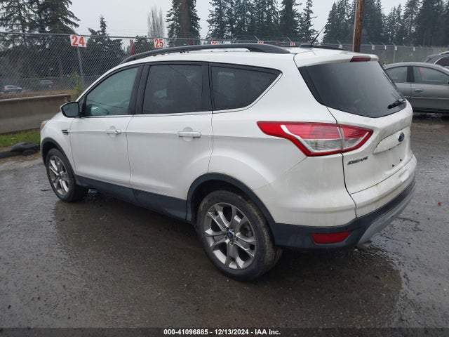 Ford ESCAPE SE 2014 1FMCU0GX6EUB44930 Image 3