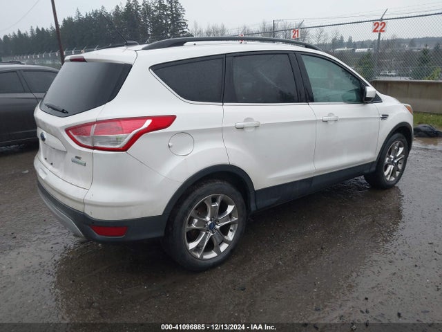 Ford ESCAPE SE 2014 1FMCU0GX6EUB44930 Image 4