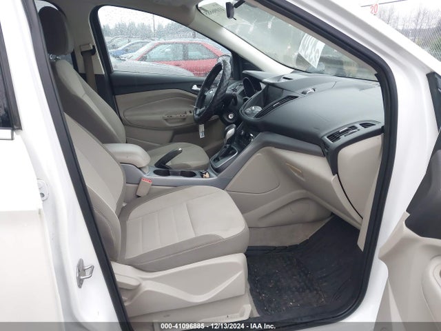 Ford ESCAPE SE 2014 1FMCU0GX6EUB44930 Image 5