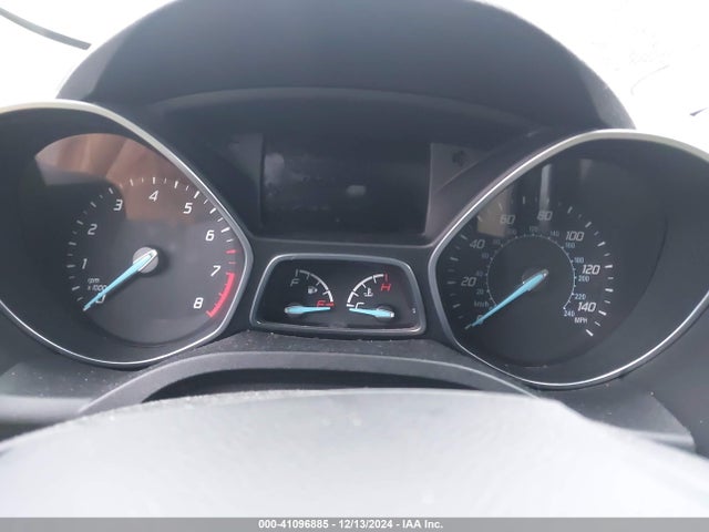Ford ESCAPE SE 2014 1FMCU0GX6EUB44930 Image 7