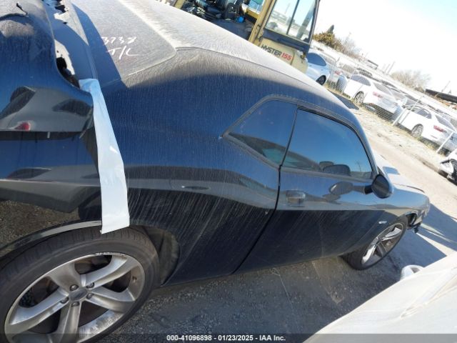 2C3CDZBT6HH519224 Dodge Challenger R/t