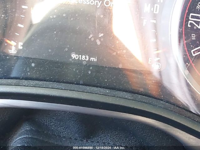 2C3CDZBT6HH519224 Dodge Challenger R/t