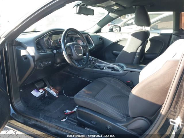 2C3CDZBT6HH519224 Dodge Challenger R/t