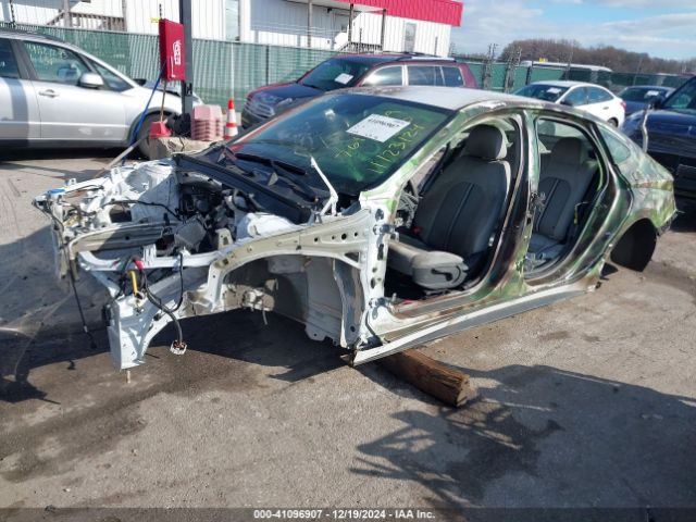5NPEG4JA1NH145851 Hyundai SONATA SE