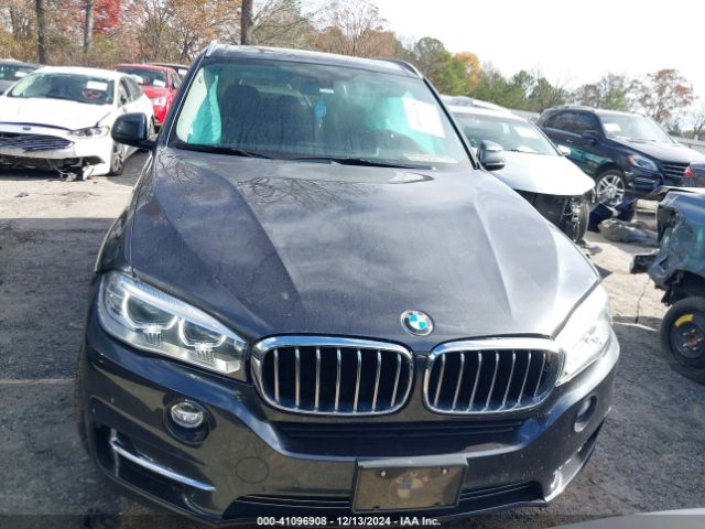 5UXKR2C56E0H32059 BMW X5 Sdrive35i