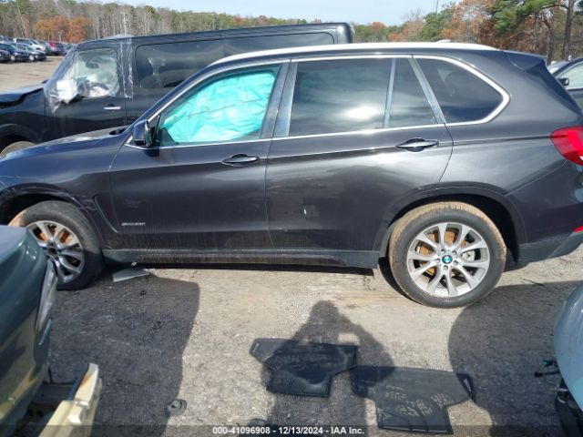 5UXKR2C56E0H32059 BMW X5 Sdrive35i