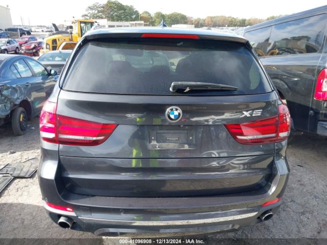 5UXKR2C56E0H32059 BMW X5 Sdrive35i