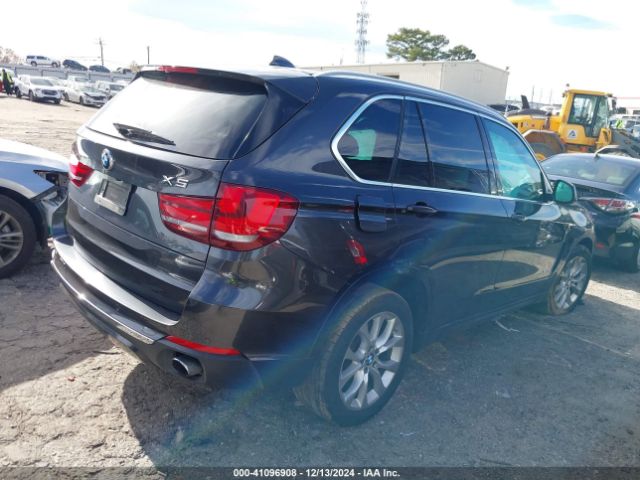 5UXKR2C56E0H32059 BMW X5 Sdrive35i