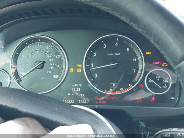 5UXKR2C56E0H32059 BMW X5 Sdrive35i