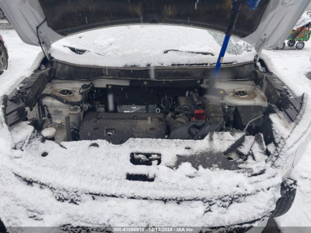 JA4ARUAU7MU015610 Mitsubishi Outlander Sport 2.0 Be Awc/2.0 Es Awc/2.0 Le Awc/2.0 Se Awc