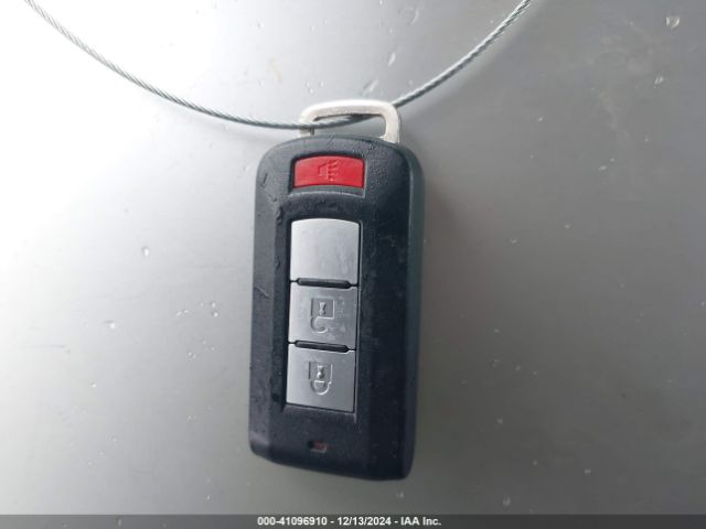 JA4ARUAU7MU015610 Mitsubishi Outlander Sport 2.0 Be Awc/2.0 Es Awc/2.0 Le Awc/2.0 Se Awc
