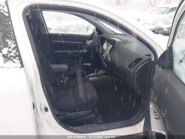 JA4ARUAU7MU015610 Mitsubishi Outlander Sport 2.0 Be Awc/2.0 Es Awc/2.0 Le Awc/2.0 Se Awc