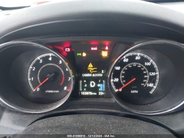 JA4ARUAU7MU015610 Mitsubishi Outlander Sport 2.0 Be Awc/2.0 Es Awc/2.0 Le Awc/2.0 Se Awc