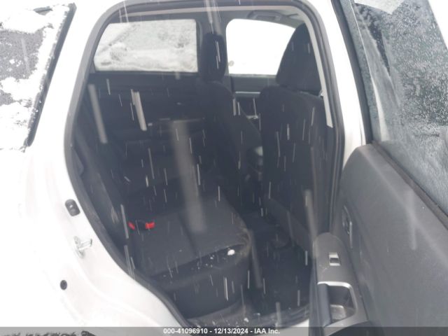 JA4ARUAU7MU015610 Mitsubishi Outlander Sport 2.0 Be Awc/2.0 Es Awc/2.0 Le Awc/2.0 Se Awc