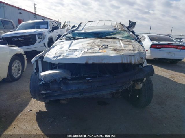 1GNSCKE07ER161637 Chevrolet Suburban 1500 Ltz