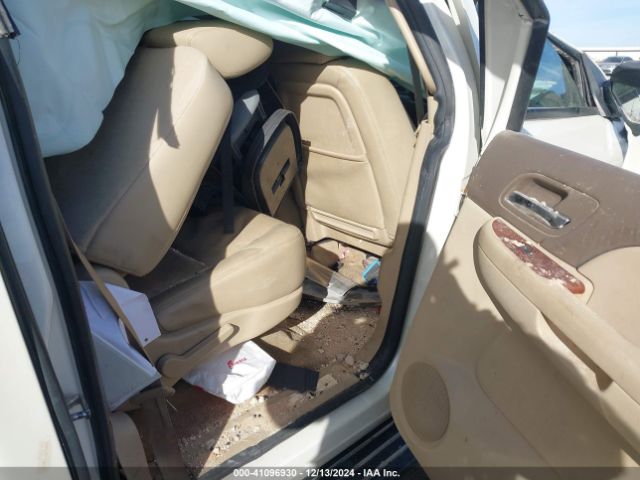 1GNSCKE07ER161637 Chevrolet Suburban 1500 Ltz