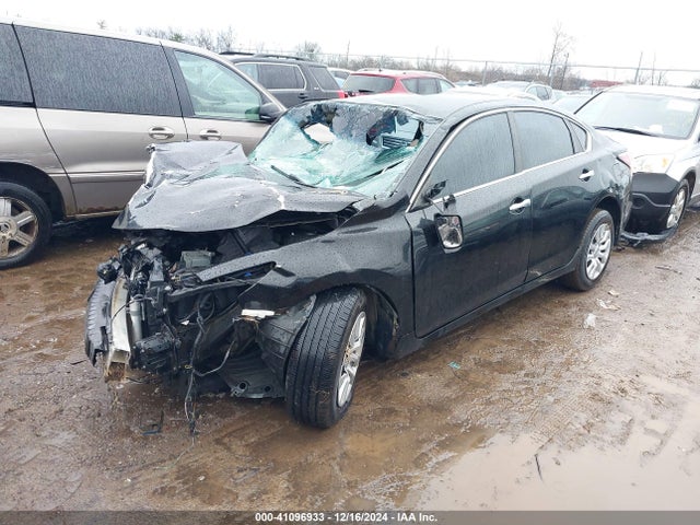 1N4AL3AP3FC581435 Nissan Altima 2.5 S